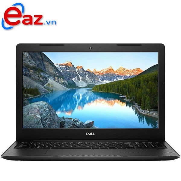 Dell Inspiron 3593 (70197457) | Intel&#174; Core™ i5 _ 1035G1 | 8GB Ram | 120GB SSD _ 1TB HDD | GeForce&#174; MX230 with 2GB GDDR5 | Win 10 | 15.6 inch Full HD | TL